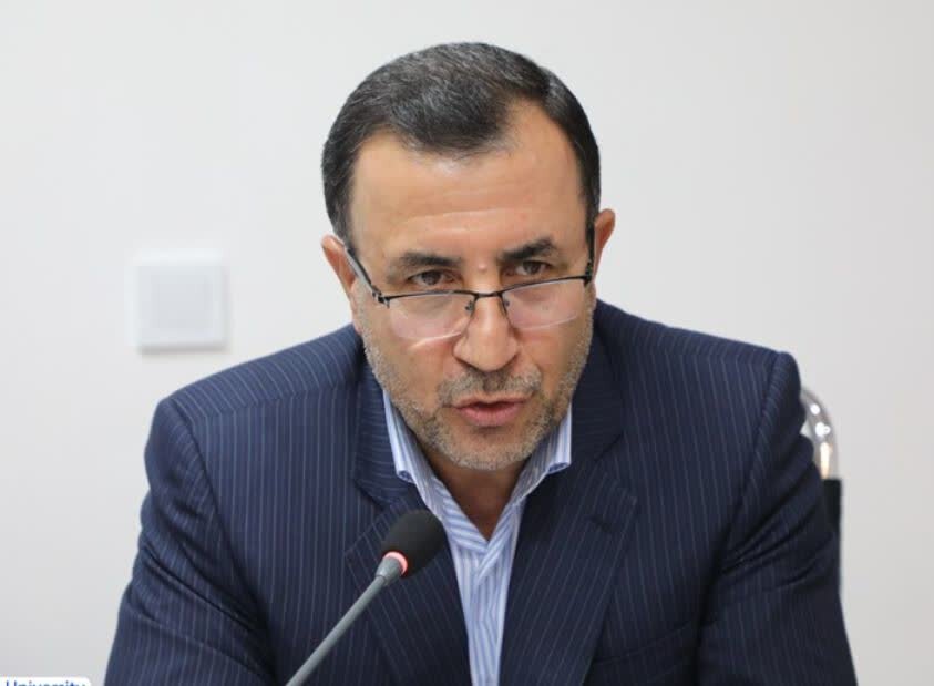 اعزام اردوهای راهیان نور دانش آموزان پسر مازندران از اول بهمن‌ماه