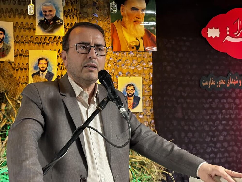 روحیه ایثارگری عامل موفقیت دامپزشکی در حفظ جان و مال مردم است
