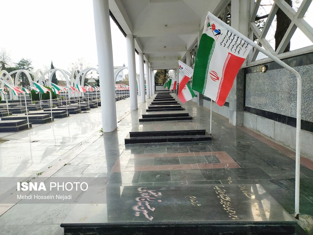 روایتی از جانفشانی 14 مرزبان‌ ایرانی در آستارا