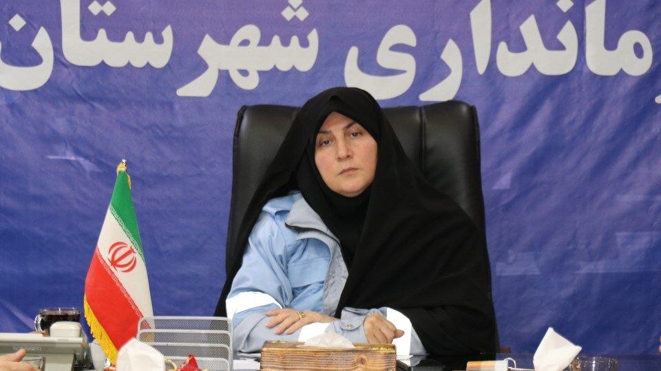 بارش 30 سانتی‌متری برف در ارتفاعات بخش خورگام