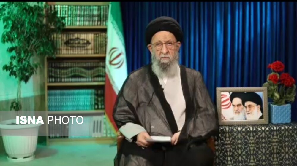 دعوت نماینده ولی‌فقیه در گلستان برای پیوستن مردم به پویش «دو درجه کمتر»