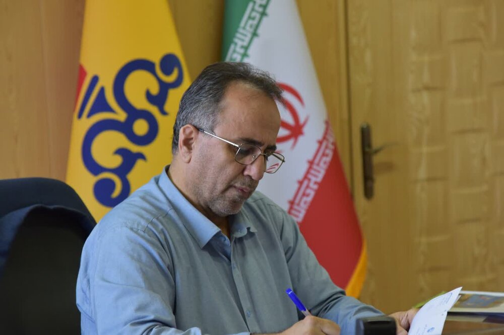 صرفه‌جویی 50 میلیون مترمکعب گاز در کشور با کاهش دو درجه دمای محیط