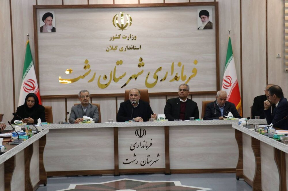 تصویب بالغ بر 6 همت تسهیلات اشتغالزایی برای گیلان