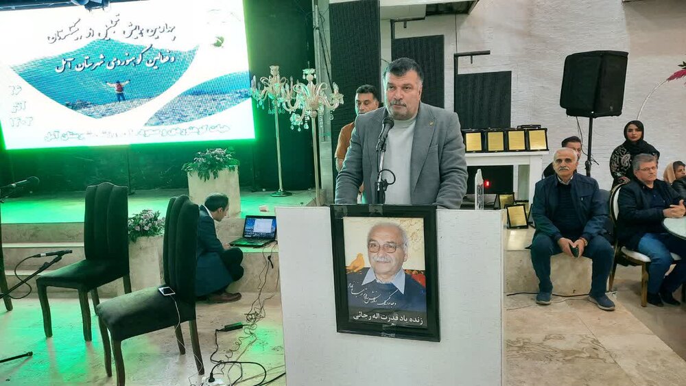 بزرگترین دیواره صخره و سنگنوردی شمال کشور نیمه نخست 1404 بهره‌برداری می‌شود