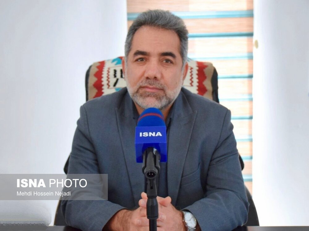 فرماندار آستارا به پویش کاهش 2 درجه‌ای دما پیوست