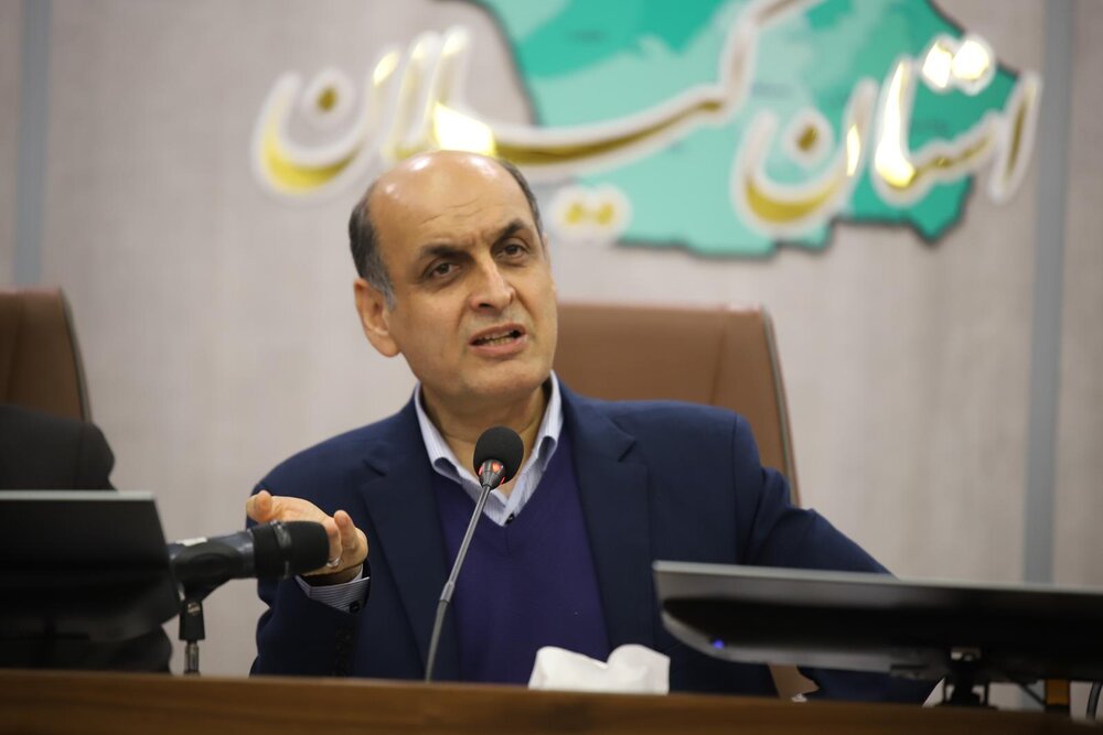 عبور از بحران را  از دانشگاه آغاز کنیم/ دانشگاه ها اتاق فکر مدیران باشند