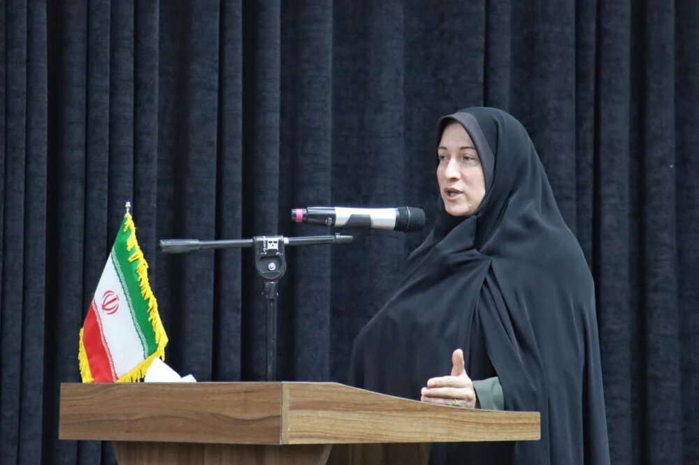 برگزاری بالغ بر 375 ویژه برنامه بزرگداشت مقام زن و روز مادر در گیلان