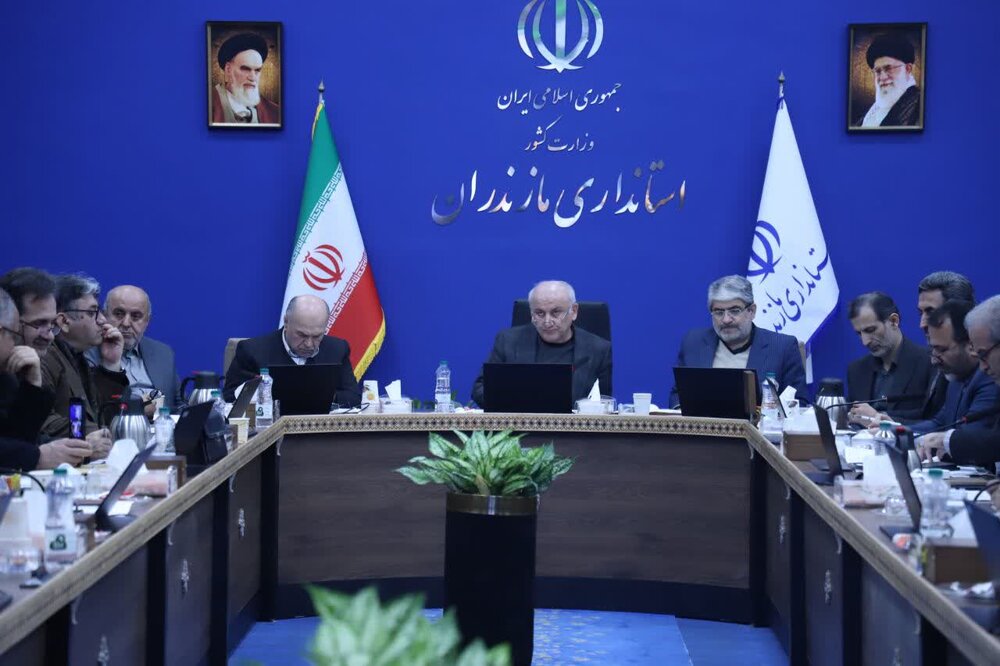 تاثیر پویش «2 درجه کمتر» بر میزان مصرف انرژی در مازندران