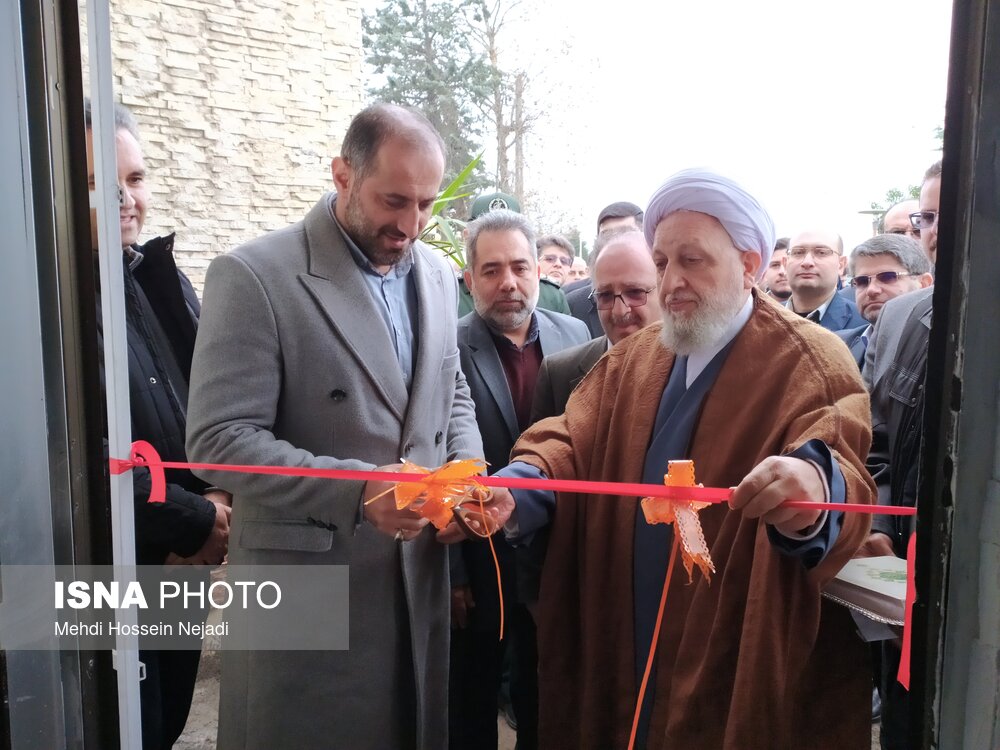 راه‌اندازی کلینیک گیاه پزشکی در دانشگاه آزاد اسلامی واحد آستارا