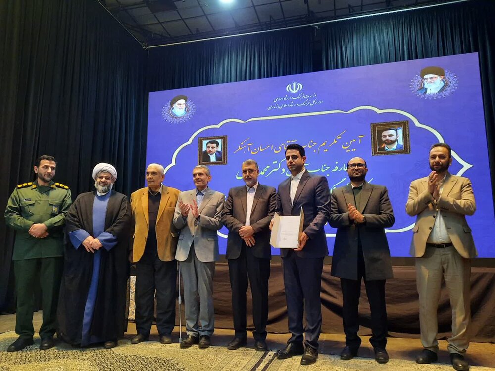 برنامه‌ریزی برای طرح مذاکرات فرهنگی با 4 کشور همسایه