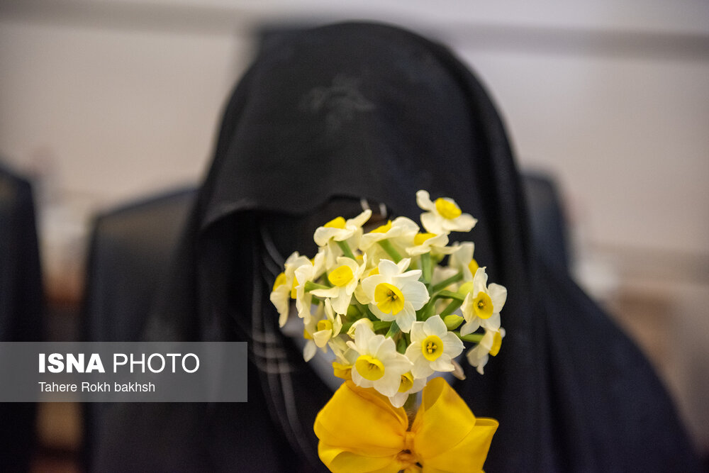 بازگشت 2 مادر زندانی جرایم غیرعمد در گلستان به آغوش گرم خانواده
