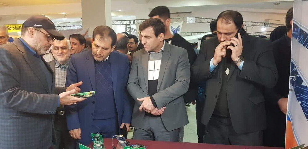 23  رشته مهارتی به دانشگاه آزاد اسلامی واحد بابل اضافه شد