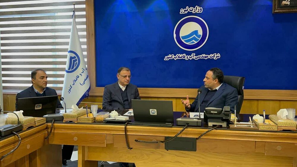 اختصاص 120 میلیارد تومان برای رفع تنش آبی در گلستان