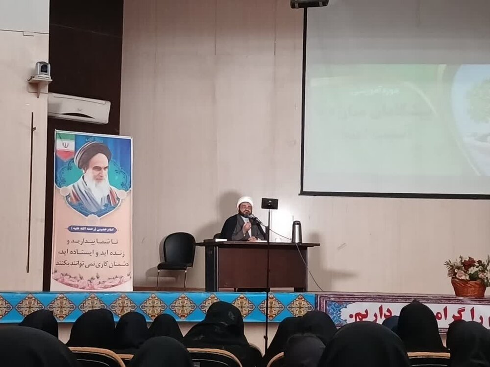 برگزاری همایش پیشگامان مبارزه با اعتیاد در گلستان