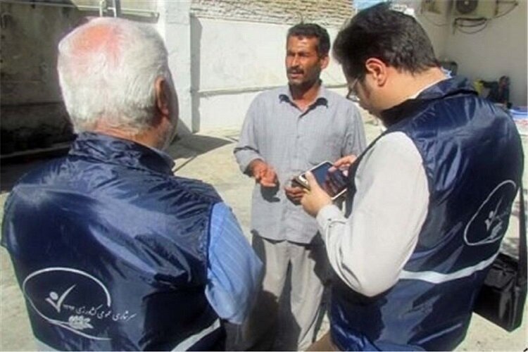 افزایش 2000 نفری بهره برداران کشاورزی در کلاله
