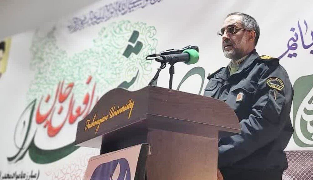 گلستان 16500 شهید و جانباز تقدیم انقلاب کرد
