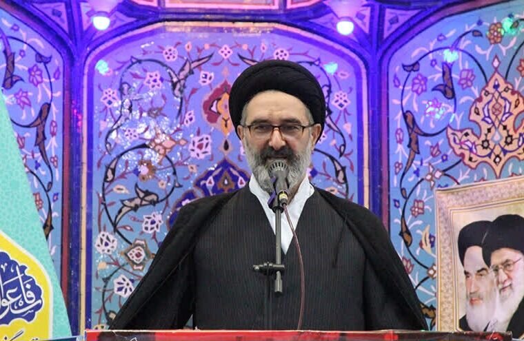 8 دی روز احساس مسئولیت دینی، شرعی و انقلابی مردم گیلان بود