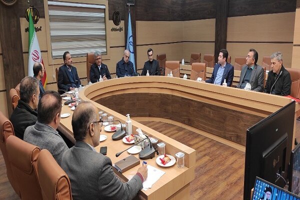 پیگیری احداث بیمارستان 200 تختخوابی در آستانه اشرفیه