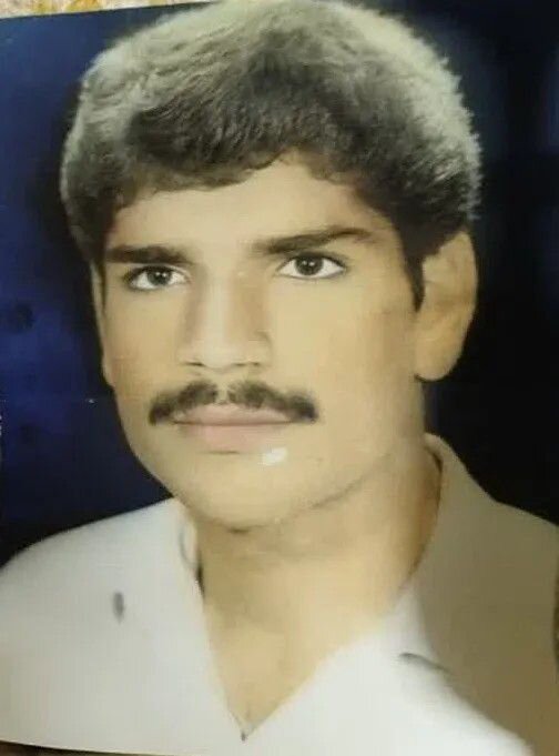 شناسایی هویت شهید گمنام گلستانی پس از 38 سال انتظار