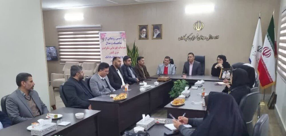 گنبدکاووس میزبان‌مسابقات تکواندو قهرمانی کشور «جام قابوس»/ حضور 1000 ورزشکار در مسابقات