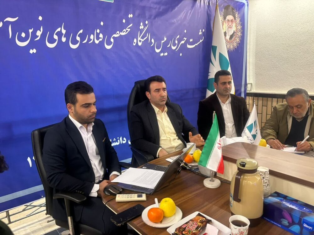 آمل تنها شهرستان بدون خوابگاه دانشجویی است