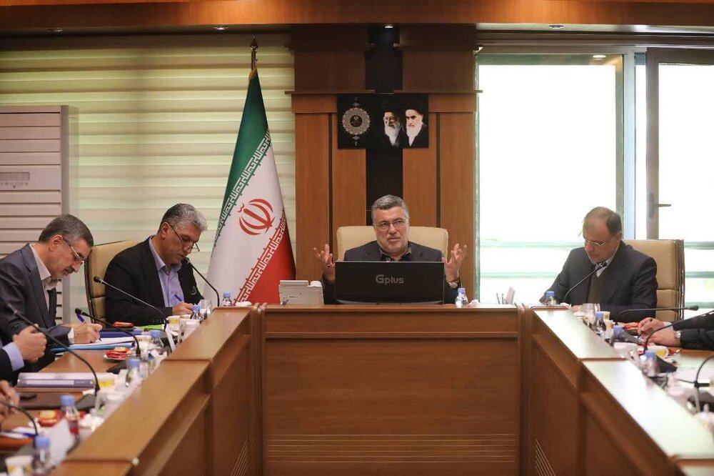 تنها مرکز آموزشی و درمانی گلستان بیش از 100 سال عمر دارد