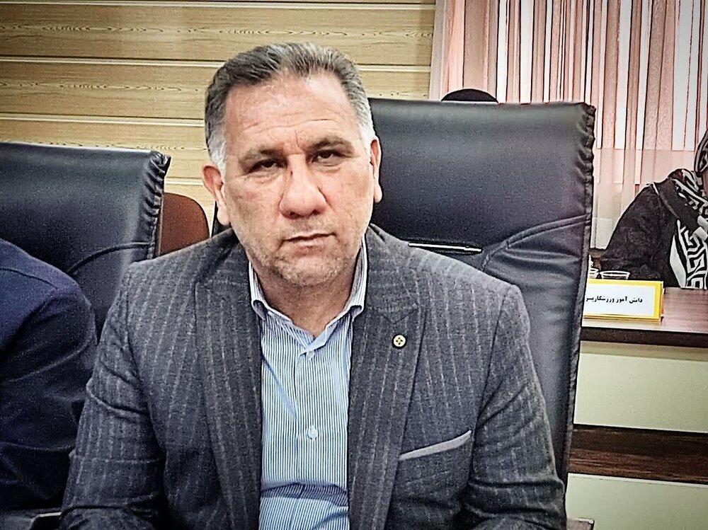 ورزش دانش‌آموزی فرصتی برای شناسایی استعدادها