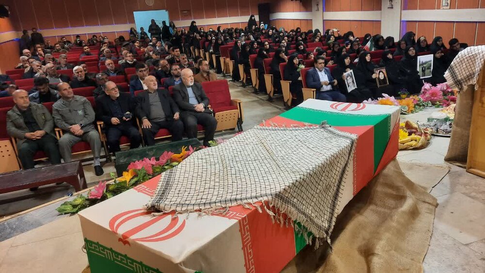 شناسایی هویت شهید «گالیکشی» پس از 38 سال در آمل