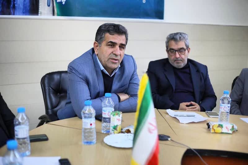 لزوم ریل گذاری صحیح در حوزه ورزش دانشگاهی