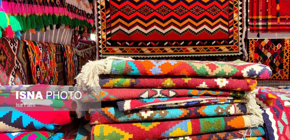 حضور 658 هنرآموز در دوره‌های آموزش صنایع دستی