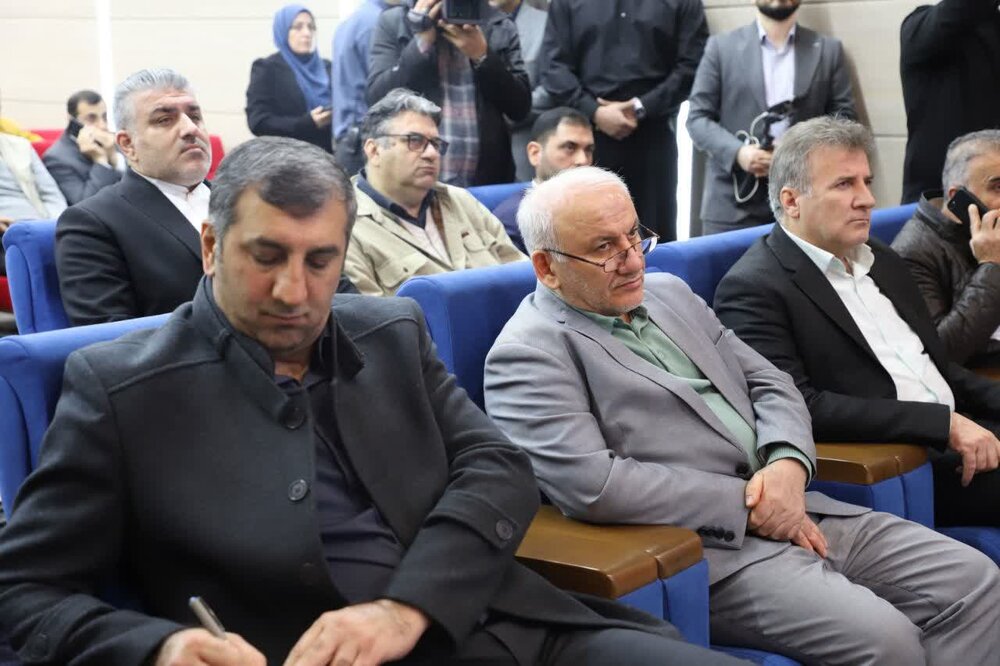 ضرورت همراهی بانک‌ها در امر تولید و سرمایه‌گذاری در مازندران