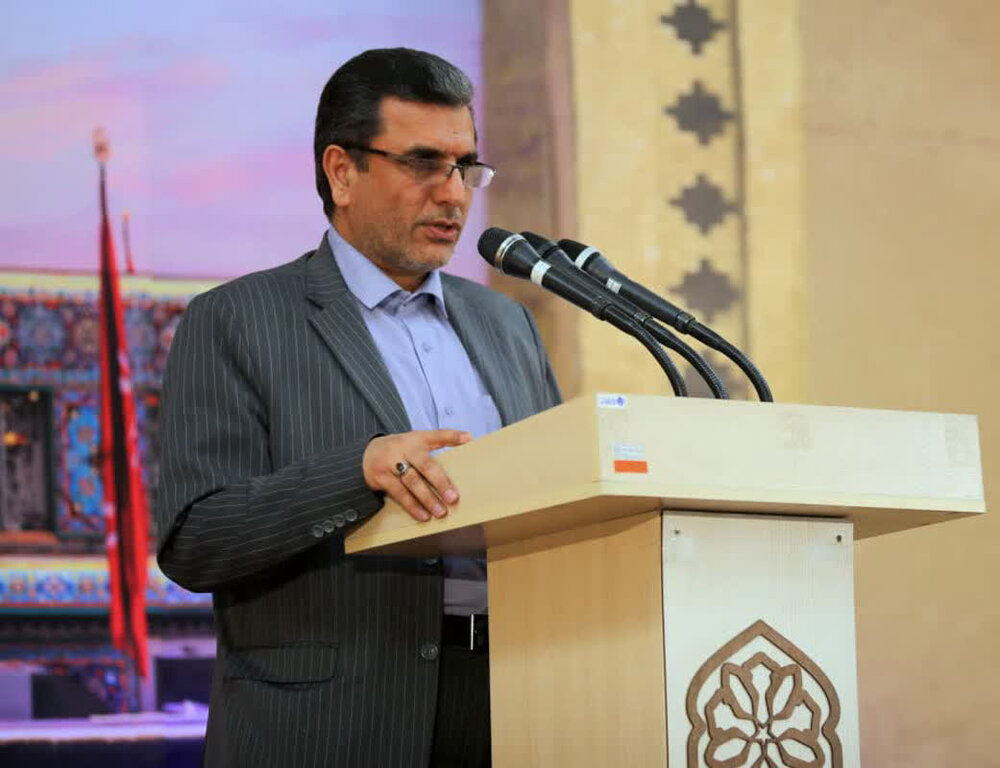 صدور 285 فقره جواز تاسیس صنعتی در استان گلستان