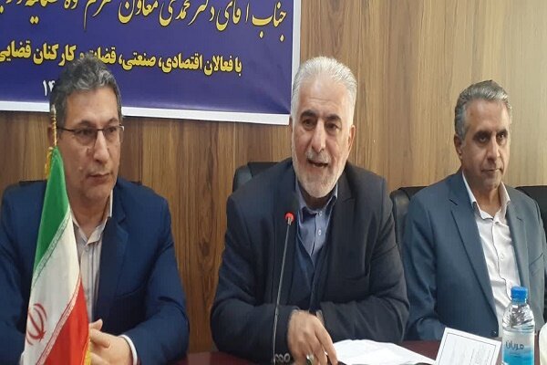 آزادی 400 زندانی جرائم غیرعمد در سفر رئیس قوه قضائیه به گیلان
