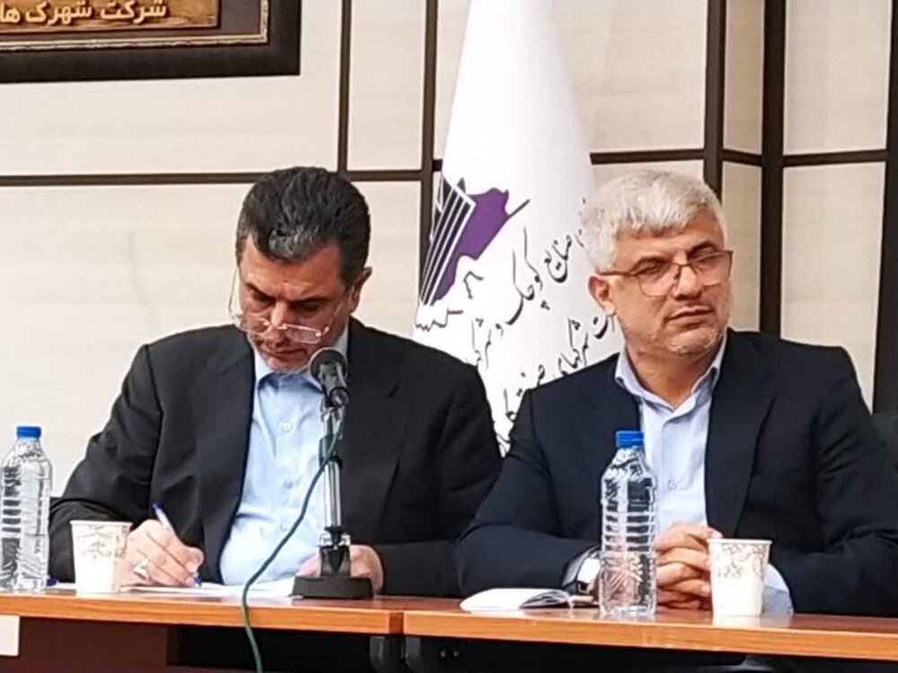 ضرورت تهیه سند نیروی انسانی برای ساماندهی کارکنان