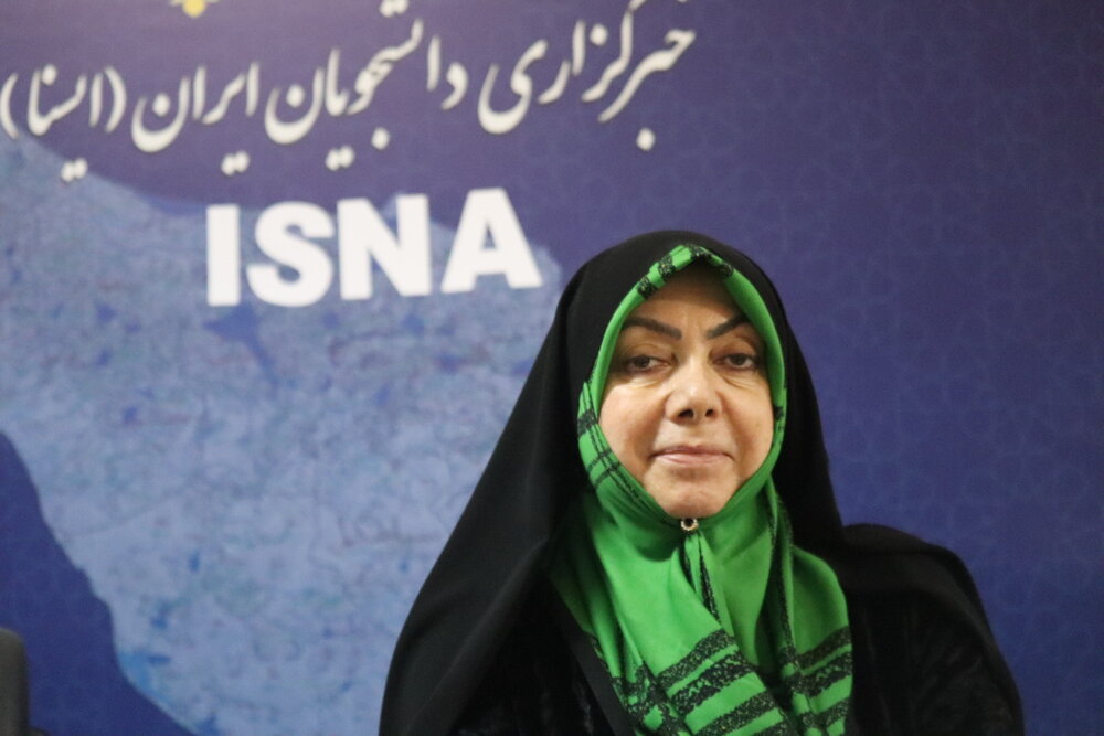 دولت برای تحقق وفاق ملی، از افراد تحول آفرین در مدیریت‌ها استفاده کند