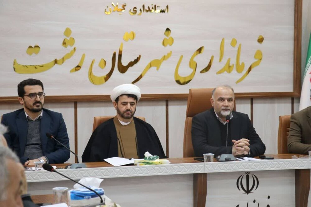 شرکت بیش از 1600 نفر در مراسم اعتکاف شهرستان آق‌قلا