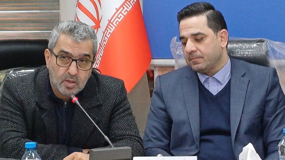 26 جاعل در گیلان دستگیر شدند