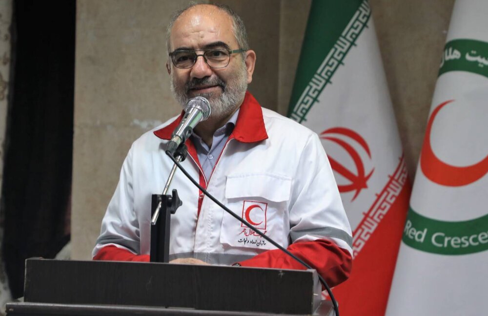 برگزاری طرح ملی «تابان» بمدت یک هفته با حضور 33 تیم امدادی