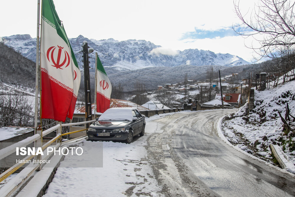 خدمات مخابراتی به طور متوازن در مازندران توزیع می‌شود