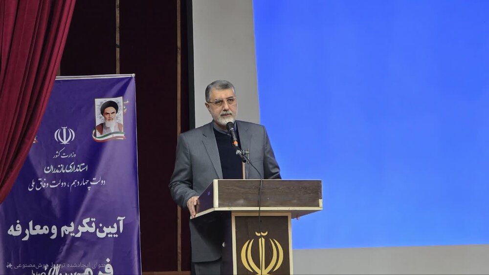 پروژه  پارک علم و فناوری گنبدکاووس به زودی تکمیل می‌شود