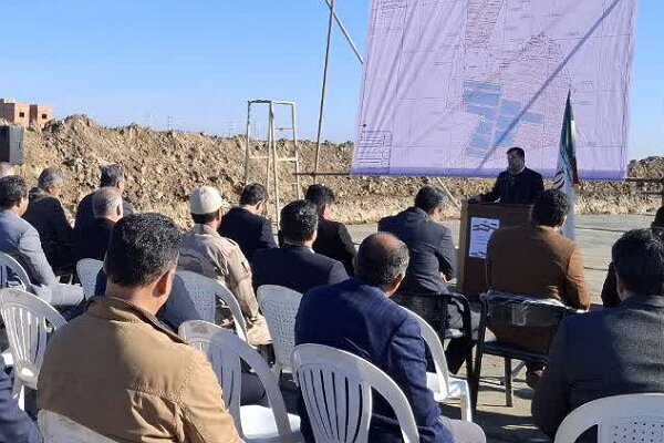 آغاز ساخت 208 واحد مسکونی برای اقشار کم درآمد بندرترکمن