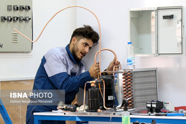 بهره‌مندی 144 نفر از تسهیلات اشتغال در مازندران