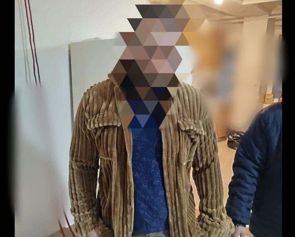بیش از 7 تن برنج قاچاق در تالش کشف شد