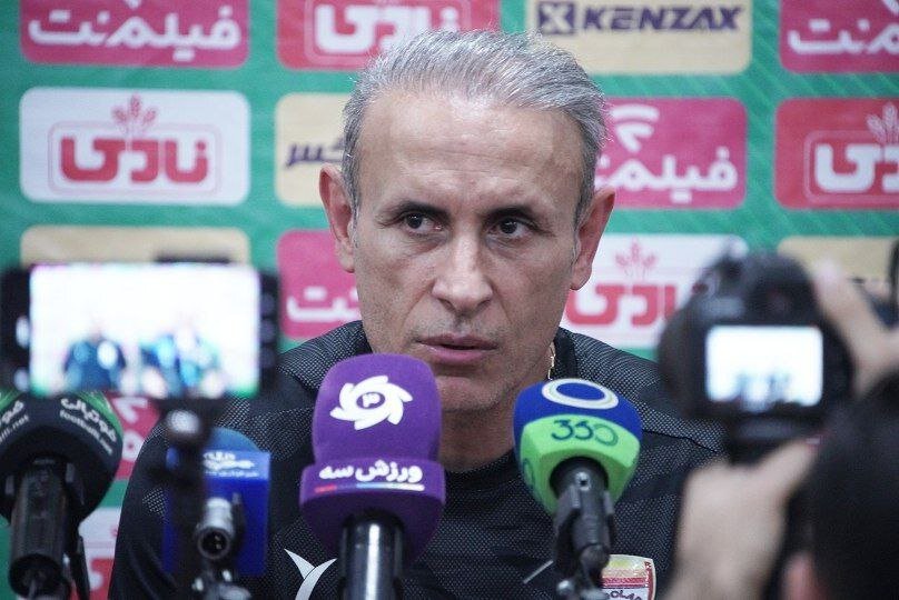 گل محمدی: مطهری تعویض‌های خوبی را پیشنهاد کرد