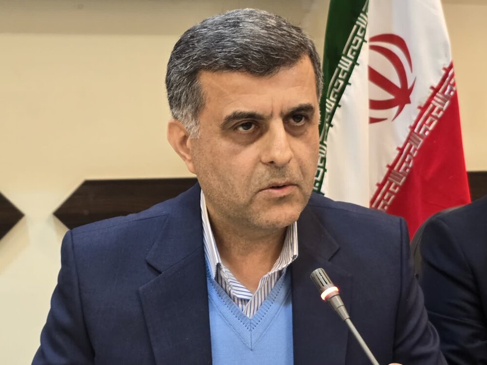 افتتاح 187 پروژه عمرانی در آستانه اشرفیه همزمان با دهه فجر