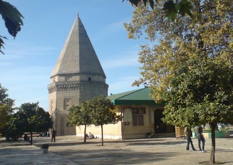برگزاری جشن‌های عید مبعث در 110 بقعه متبرکه مازندران
