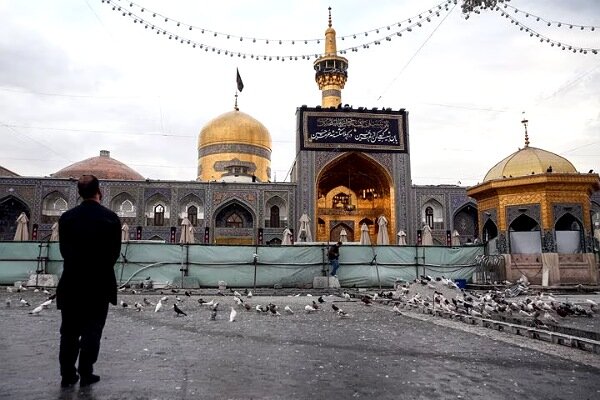 اعزام 1100 مددجوی کمیته امداد گلستان به مشهد مقدس