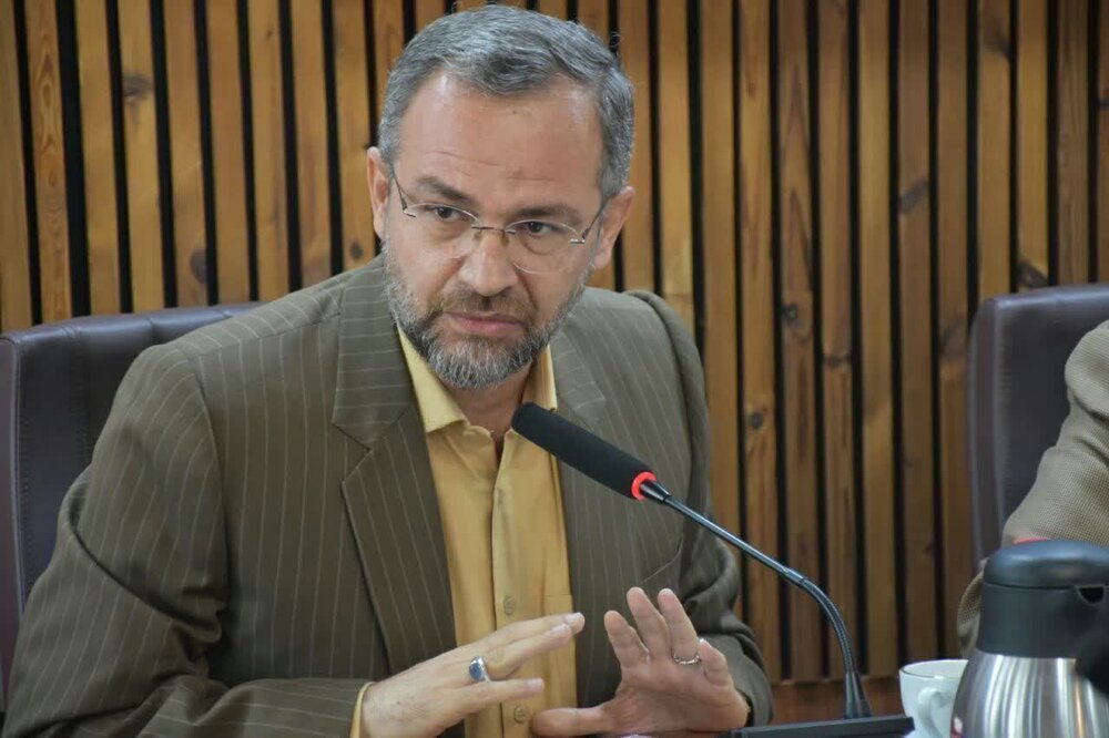 دریافت مجوز ماده 23 برای 4 پروژه دانشگاه علوم پزشکی بابل