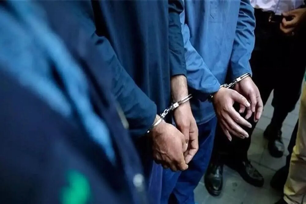 بازداشت 73 محکوم متواری در گیلان