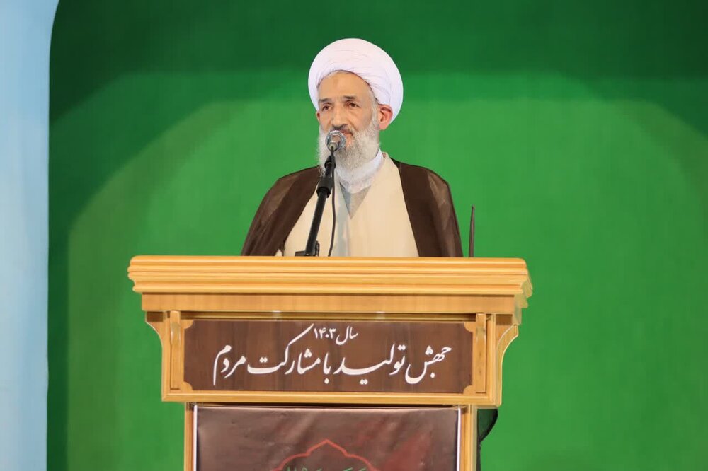 ضرورت توجه همزمان مسئولان به پروژه‌های نیمه تمام و معیشت مردم